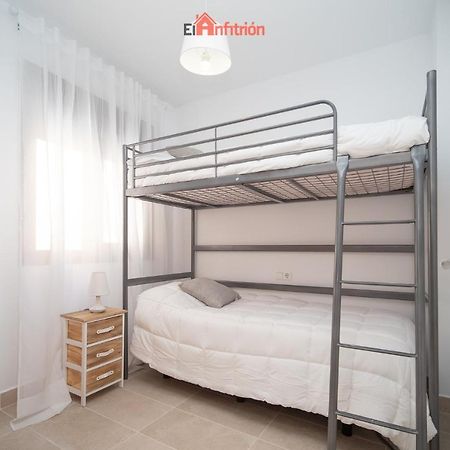 Banda Playa - Arizon Apartamento Sanlúcar de Barrameda Exterior foto