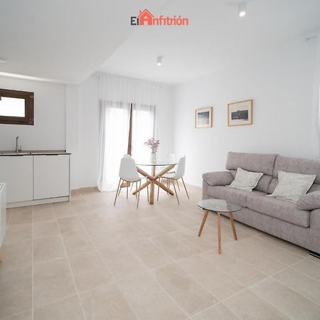 Banda Playa - Arizon Apartamento Sanlúcar de Barrameda Exterior foto