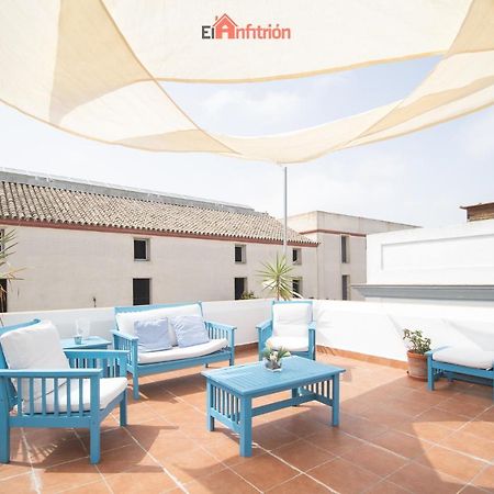 Banda Playa - Arizon Apartamento Sanlúcar de Barrameda Exterior foto