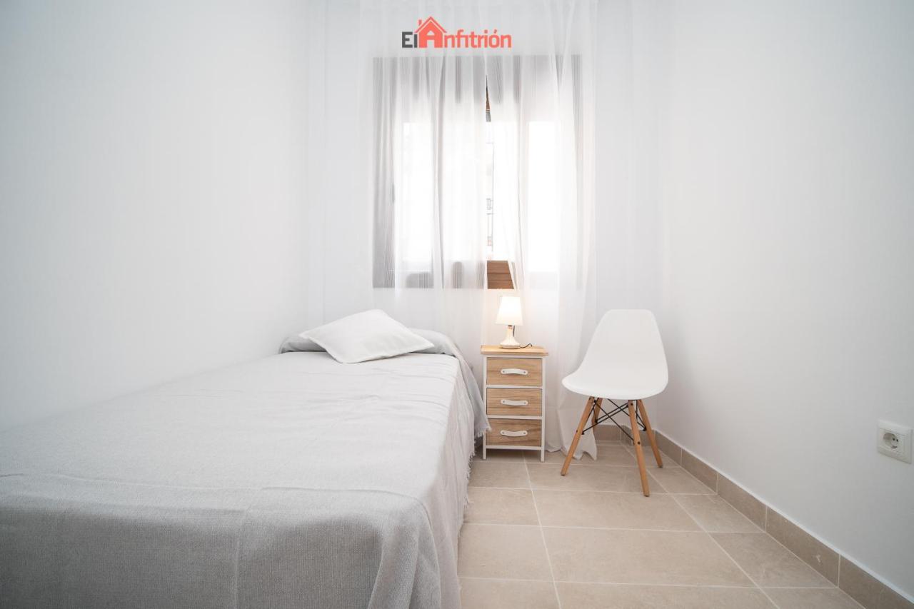 Banda Playa - Arizon Apartamento Sanlúcar de Barrameda Exterior foto