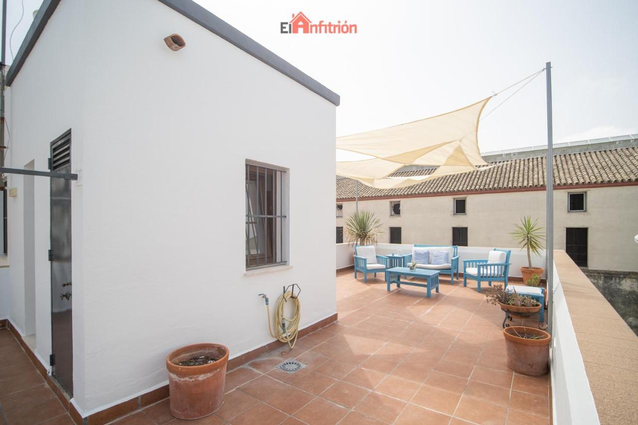 Banda Playa - Arizon Apartamento Sanlúcar de Barrameda Exterior foto