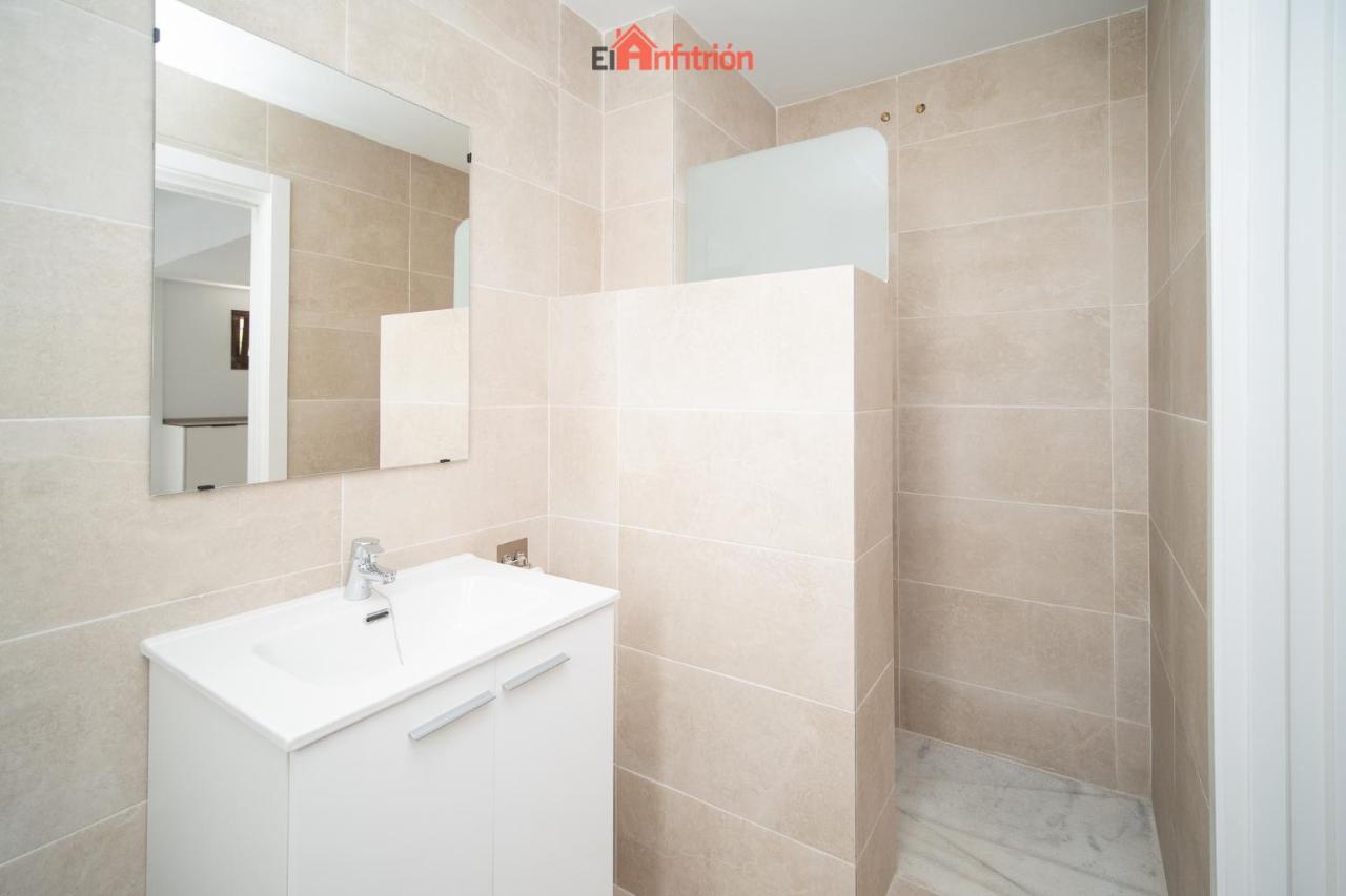 Banda Playa - Arizon Apartamento Sanlúcar de Barrameda Exterior foto