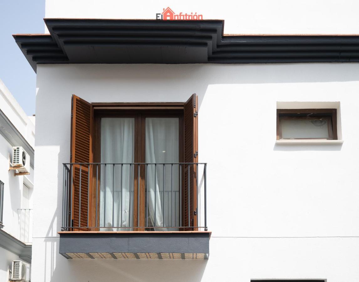 Banda Playa - Arizon Apartamento Sanlúcar de Barrameda Exterior foto